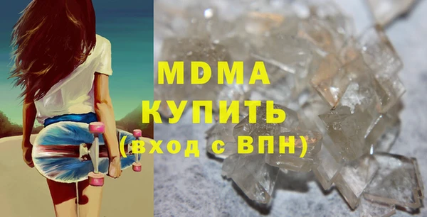 крисы Иннополис